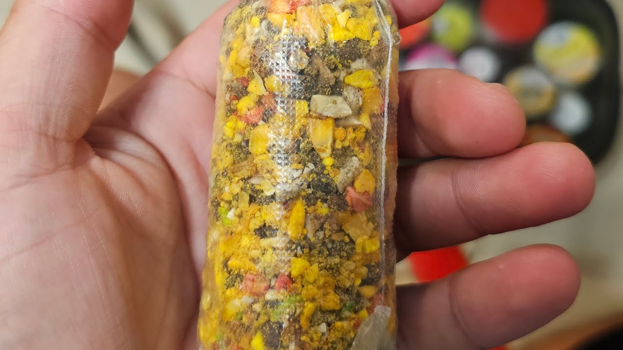 Extragere Live - Câștigător Bag-uri !