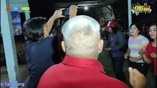 SELVI - DERITAKU - SILIWANGI ENTERTAINMENT - KHOE PRO AUDIO