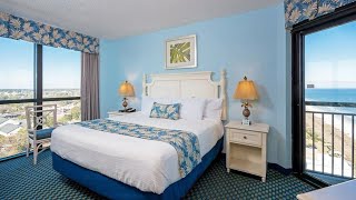 Review Caribbean Resort Myrtle Beach