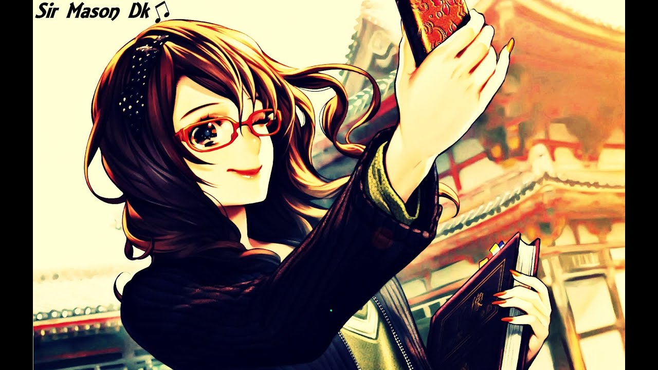 No Parallels By Hands Like Houses - Nightcore