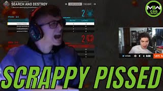 Information ZooMaa and Octane PISS OFF Scrappy 😂 News