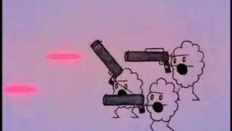 Youtube Poop: The King has explosive diarrhea