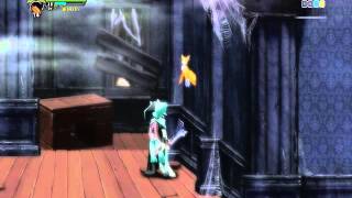 Dust: An elysian tail - mansion music