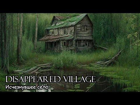 Исчезнувшее село / Disappeared village (2021)