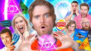 Pop Culture Conspiracy Theories and EXPOSING LIARS! with Morgan Adams