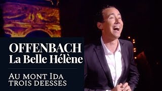 OFFENBACH - La Belle Hélène : 