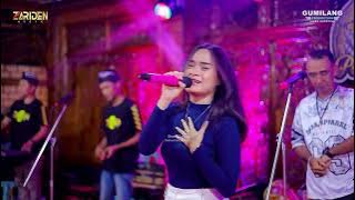 FULL ALBUM ZARIDEN MUSIC - HAPPY PARTY PETRUK MURKA - JAKEN PATI