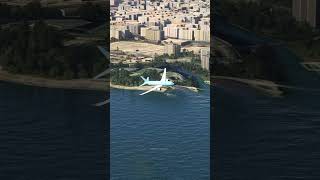 Worlds most dangerous plane landing EPs.001820