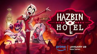Hazbin Hotel - Hell's great dad QUEBEC FRENCH
