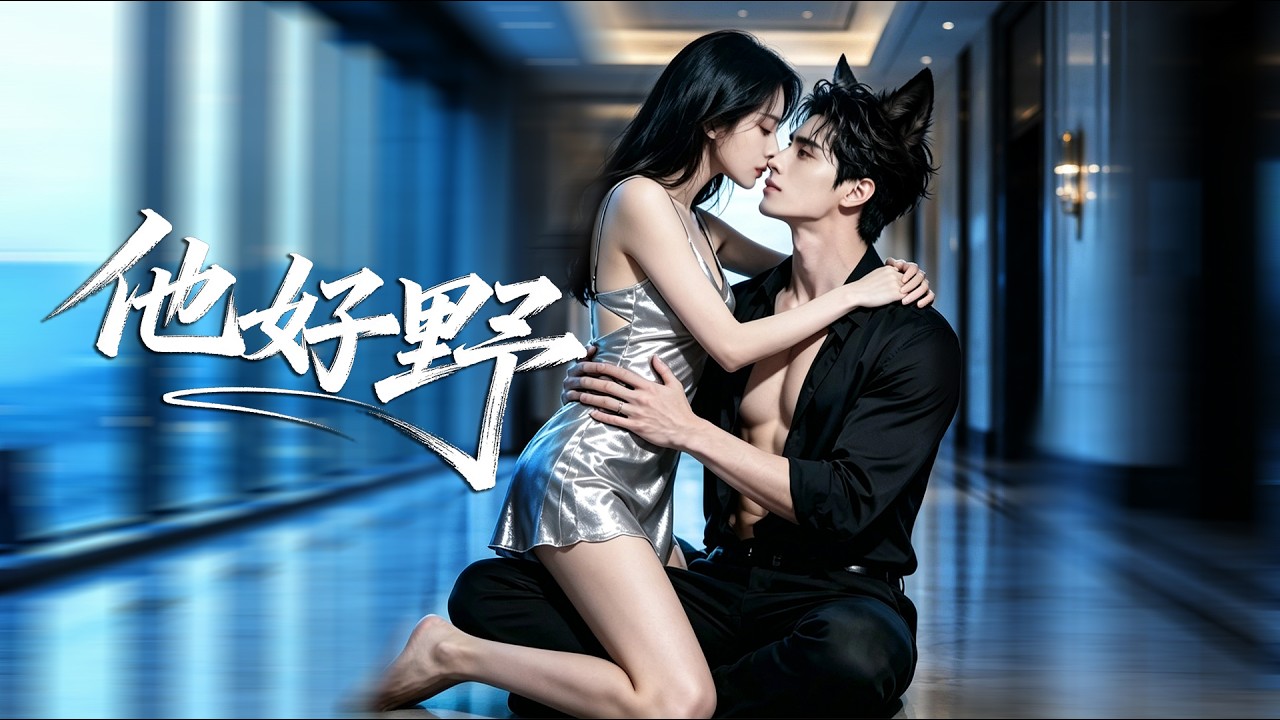 偏执总裁的强制爱：禁锢后的深情宠溺