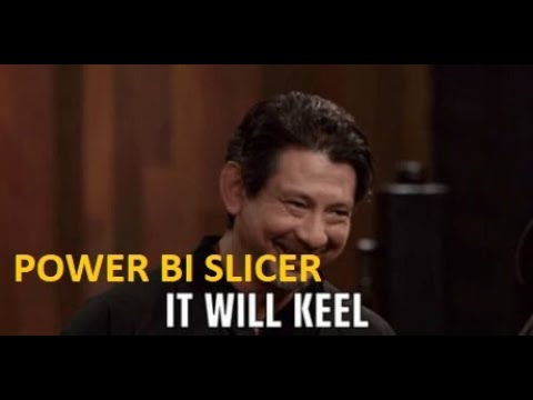 პროგნოზების შედარება POWER BI