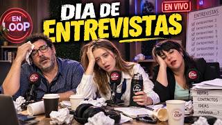 ESTA TODO INVENTADO l En Vivo