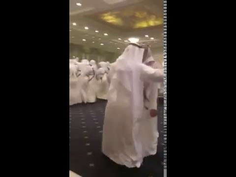 رقص اها اها ها 