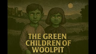 The Woolpit Enigma: The Unexplained Case of the Green Children