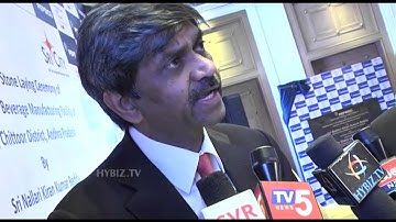 Shiva Kumar Pepsico India