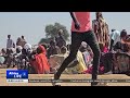Diplomatic efforts seek peace as Sudan fighting intensifies