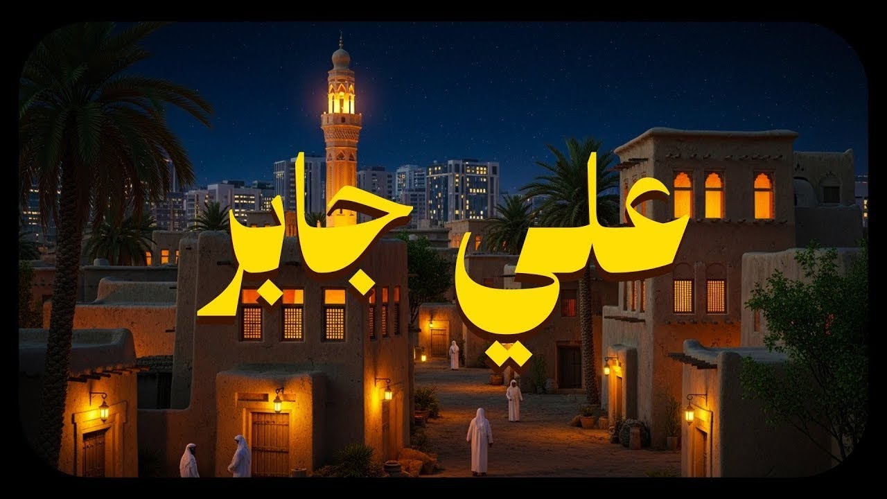 حين يتلو الشيخ علي جابر.. يوقظ الإيمان وتطمئن القلوب