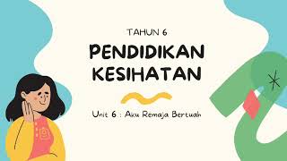 PENDIDIKAN KESIHATAN TAHUN 6 - KELUARGAKU, KEUTAMAANKU.