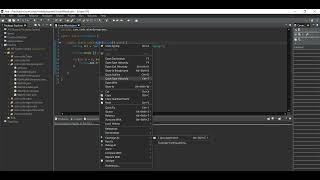 1. Count Words in java string