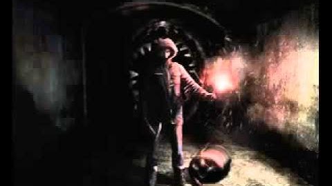 Penumbra Overture Ending Song