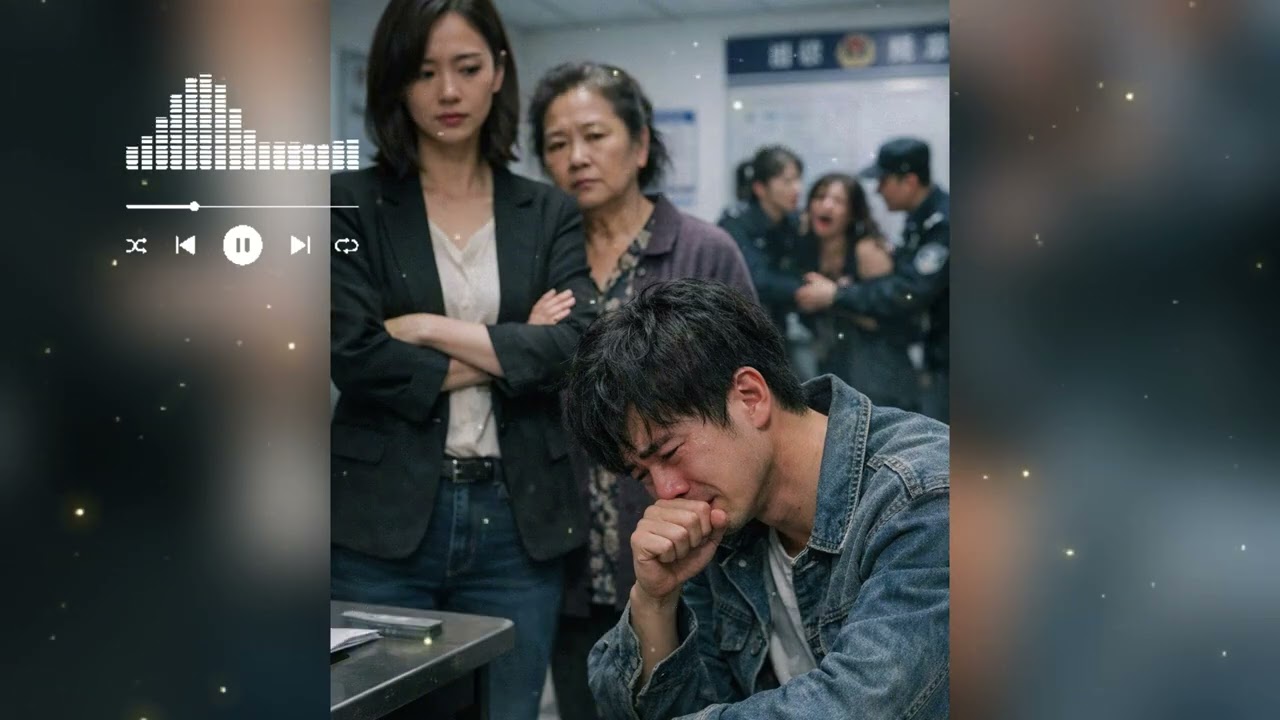 Truyện audio :Em Trai Bạc Bẽo Tôi Không Cần nữa 