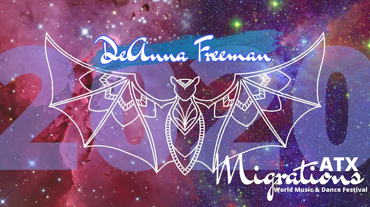 DeAnna Freeman Migrations 2020