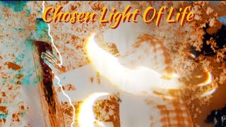 Chosen Light Of Life... With Nas Sitting With My Thoughts Instrumental