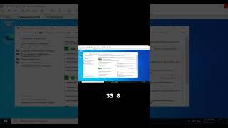 How to Check and Configure Windows Firewall Settings #windows #microsoft #computer #technology #tech