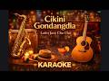 Cikini ke Gondangdia Karaoke – Latin Jazz Cha Cha