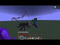 Elytra rocket mace