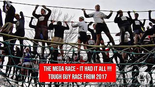 Tough guy 2017