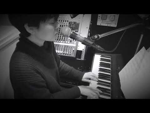 千年木/大橋歩美(ピアノ弾き語り)