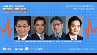 The Importance of Data Collaboration & its Uses in the Healthcare Ecosystem - BaseBit Technologies Wealth