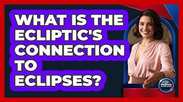 What Is The Ecliptic