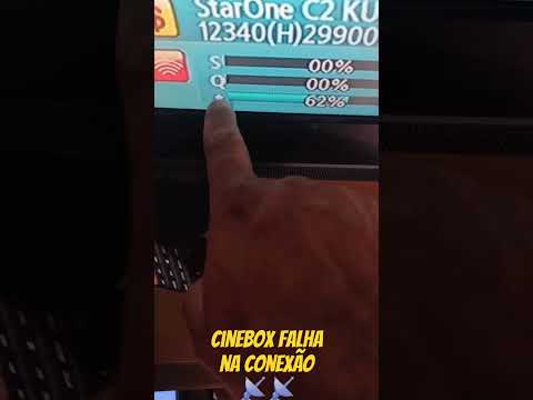 CINEBOX PAROU DE
