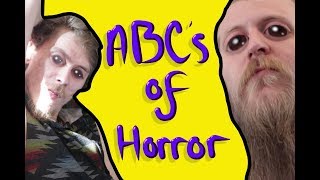Abcs Of Horror Horror Movies A Z