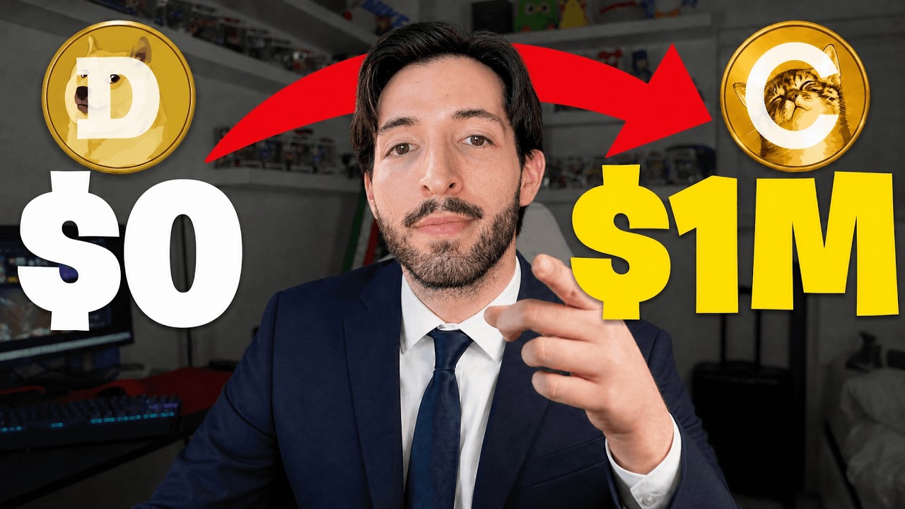 Latest Title & Thumbnail