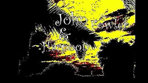 John Fowler & Harpoon - Live - 1980 - (Full Album)