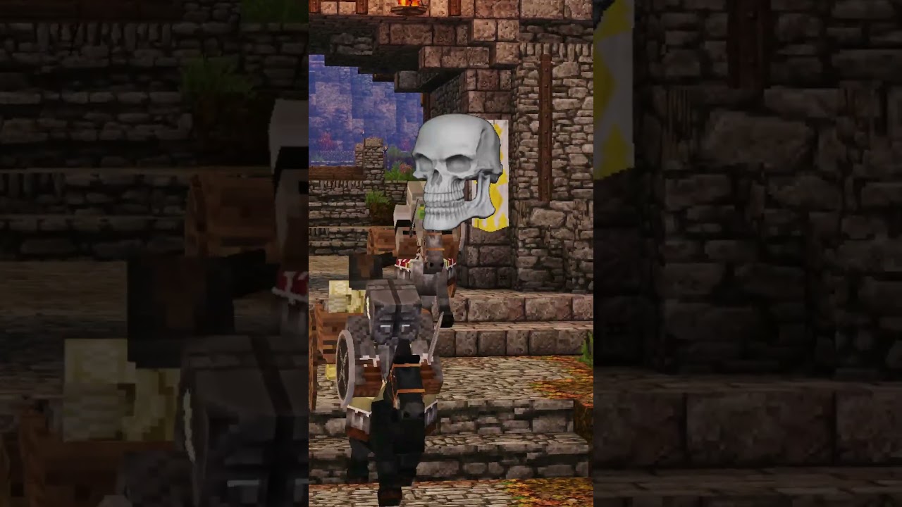 Майнкрафт ИЛИ скайрим? 