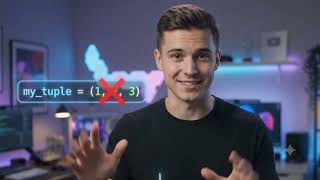 List vs Tuple | Python Interview Questions