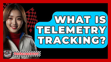 What Is Telemetry Tracking? - The Racing Xpert