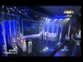 شاعر المعنى4 الحلقة الأولى مشاركة نجم الفلكلور محمد الدوسري 