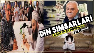 Din Simsarları Sahtekar Hocalar Ebu Nuh