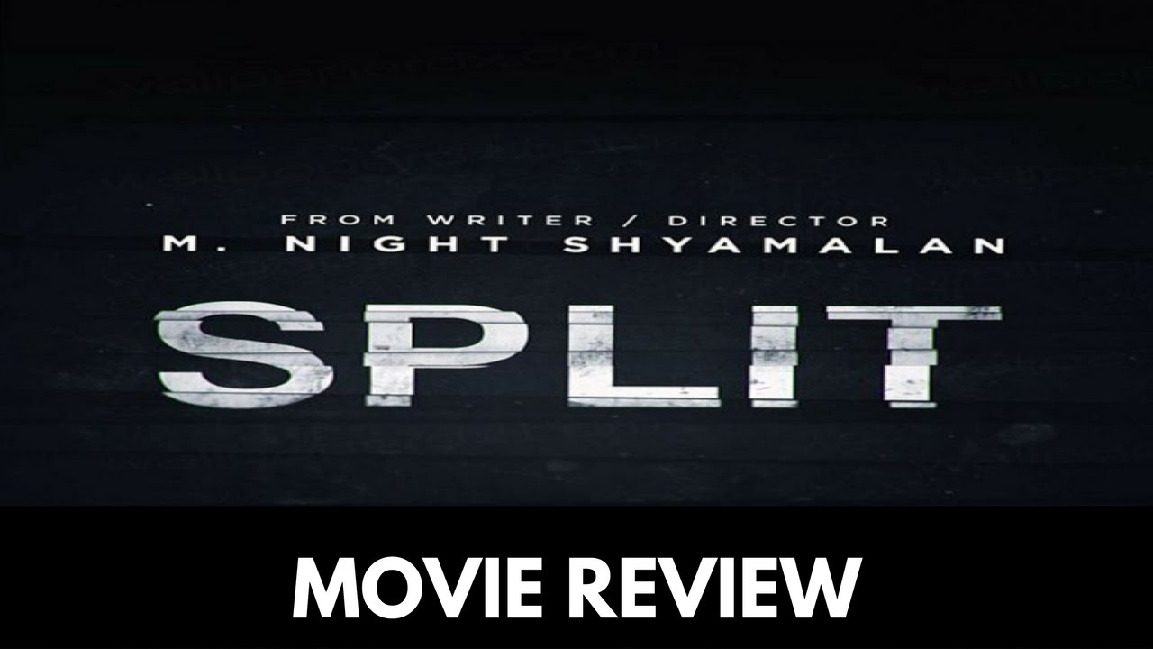 Split (2017) - Movie Review - YouTube