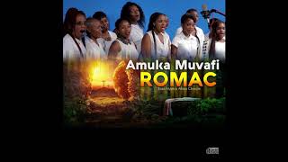 ROMAC | Mupostori Pauro