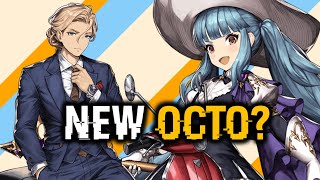 Dwen's Costume + New Free Octo?!? - August Developer's Notes | Brave Nine