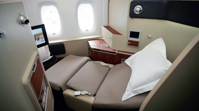First-Class Cultural Travel Experience