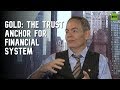 Keiser Report: GOLD: The Trust Anchor for Financial System (E1450)