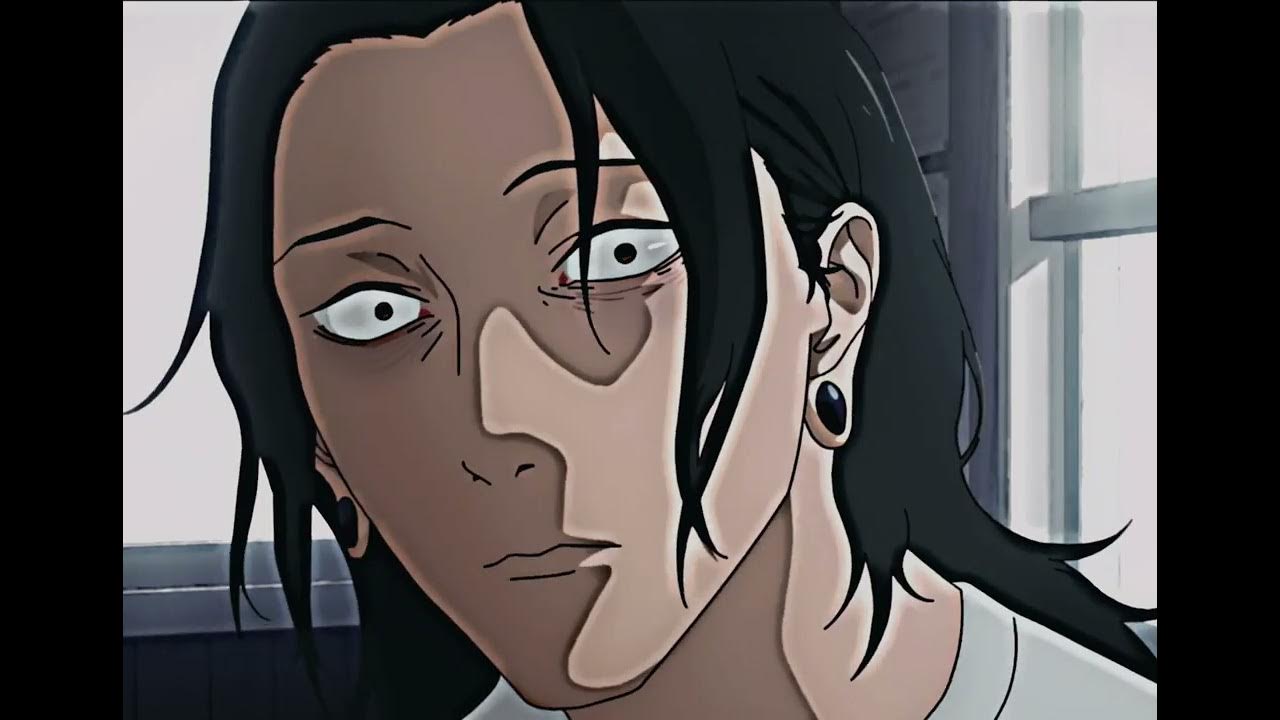 Как сделать прическу сугуру гето Geto Suguru’s Descent Into Madness AMV - YouTube