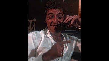 Thumbnail of "They Never LIE" x Tony Montana & Elvira Hancock - Cheri Cheri Lady #edit #tonymontana  #scarface